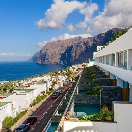 Aquasuites Luxury Penthouse A01 Acantilado de los Gigantes المظهر الخارجي الصورة