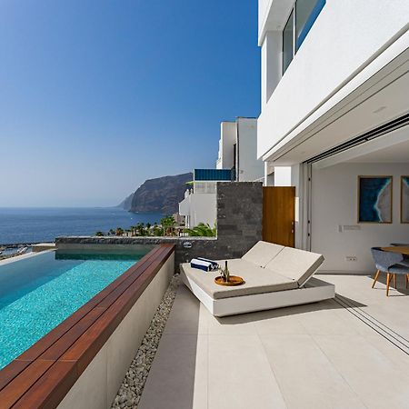Aquasuites Luxury Penthouse A01 Acantilado de los Gigantes المظهر الخارجي الصورة