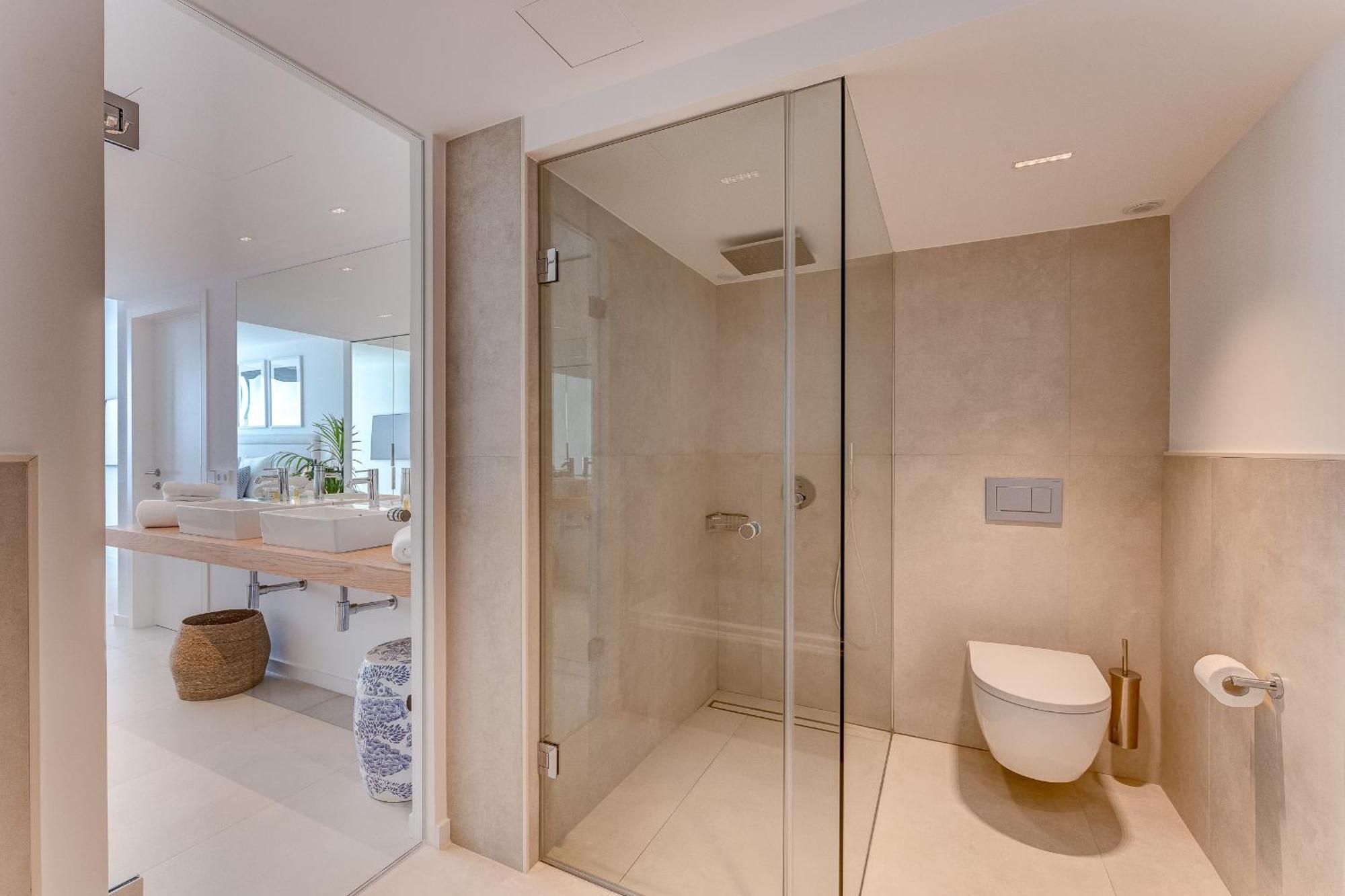 Aquasuites Luxury Penthouse A01 Acantilado de los Gigantes المظهر الخارجي الصورة