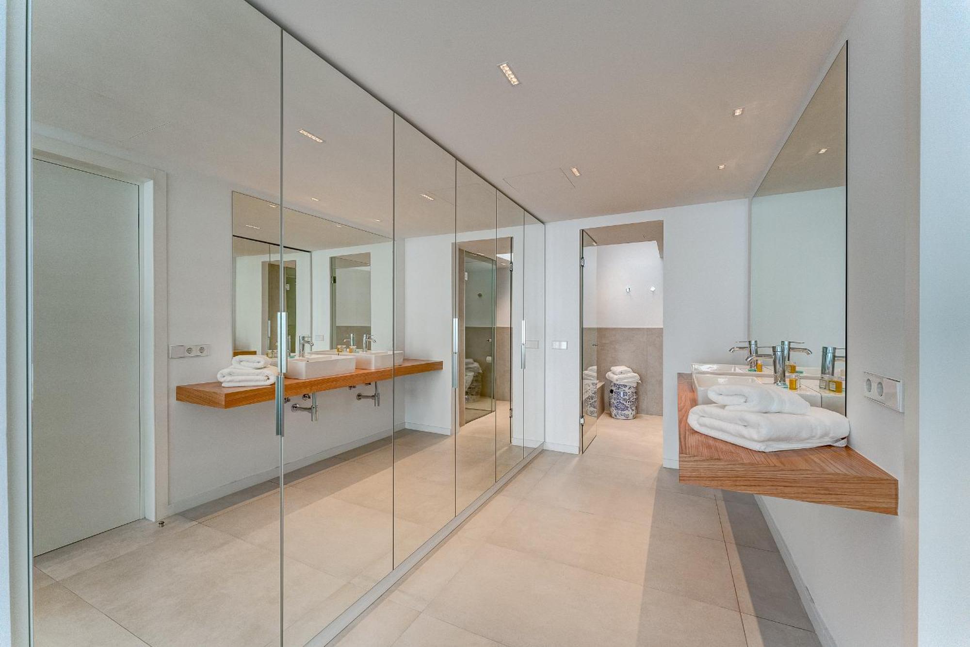 Aquasuites Luxury Penthouse A01 Acantilado de los Gigantes المظهر الخارجي الصورة