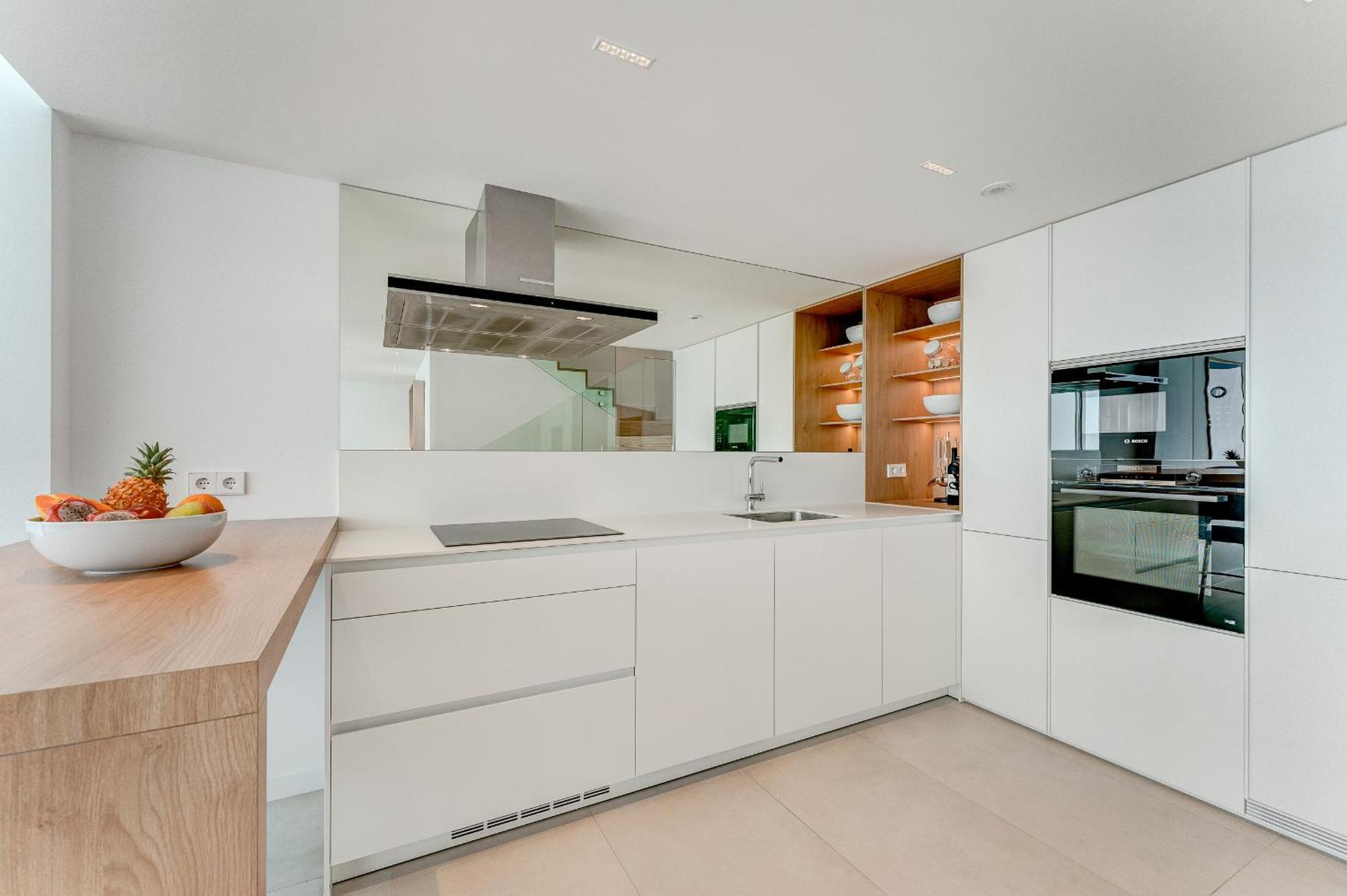 Aquasuites Luxury Penthouse A01 Acantilado de los Gigantes المظهر الخارجي الصورة