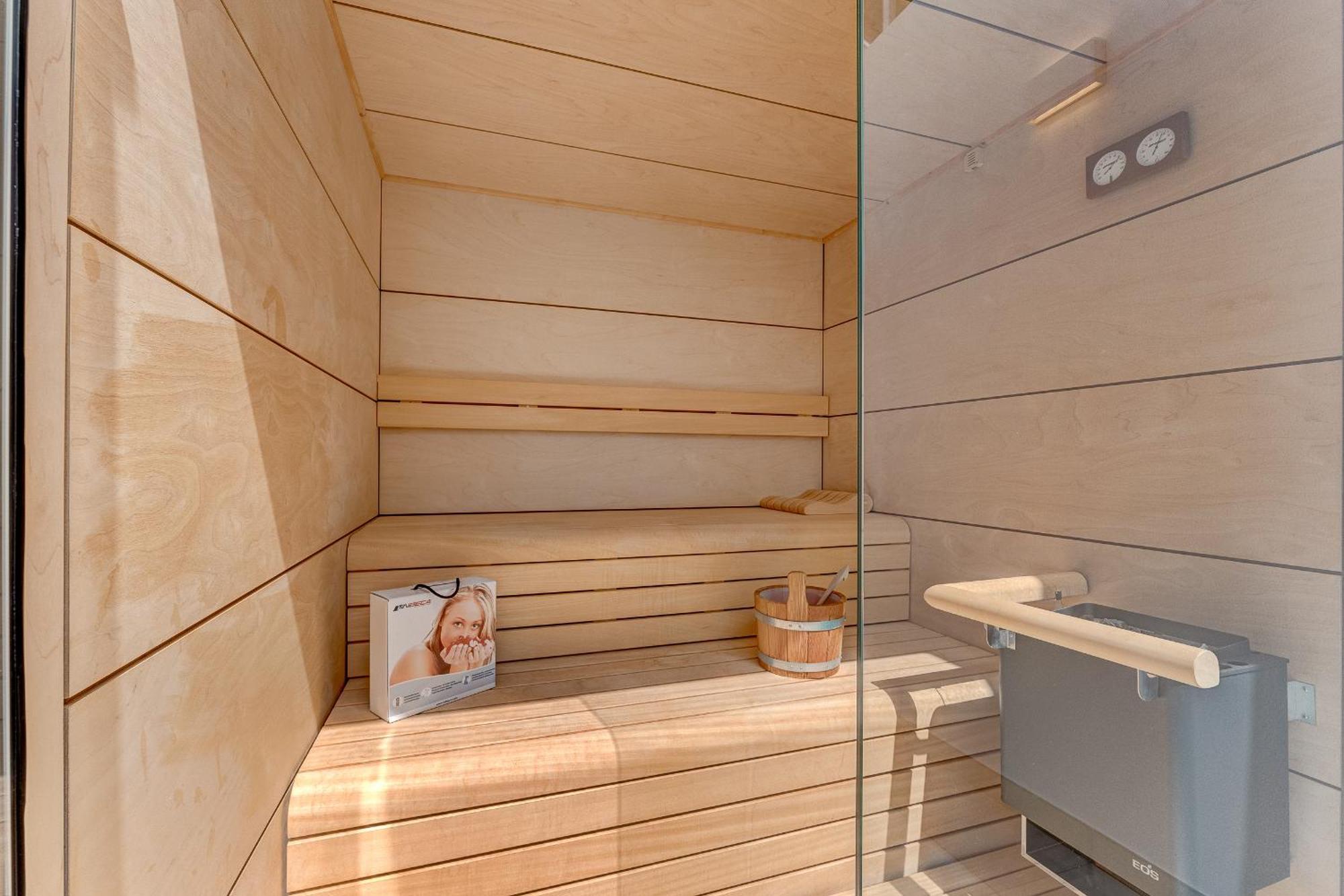 Aquasuites Luxury Penthouse A01 Acantilado de los Gigantes المظهر الخارجي الصورة