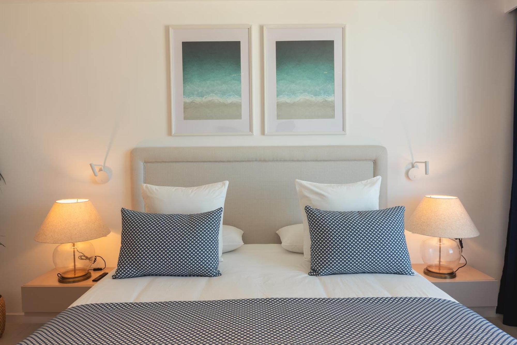 Aquasuites Luxury Penthouse A01 Acantilado de los Gigantes المظهر الخارجي الصورة